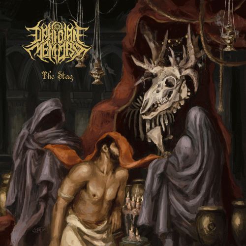Ophidian Memory : The Stag Ophidian Memory : The Stag